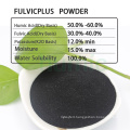 "FulvicPlus" Pure fulvic acid supplement manufacturer fulvic acid for plants